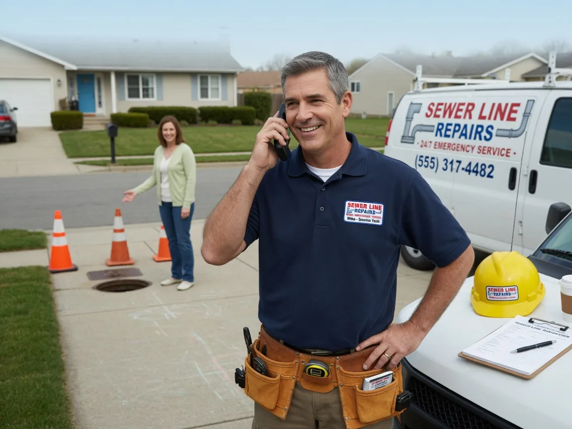 Emergency Plumber Dunmore, WV FAQs